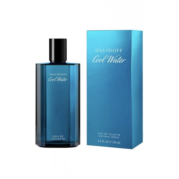 Cool Water by Davidoff